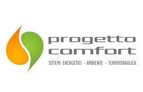 logo progetto comfort